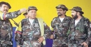 Ministro del Interior colombiano negó acuerdo secreto con las FARC
