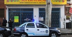 Mar del Plata, Argentina: Las huellas de la Mafia China