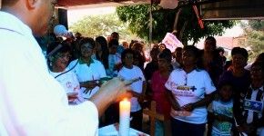 Colombia: Cicatrices de la Masacre de Miramar