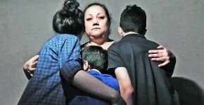 Feminicidio en Argentina: 212 huérfanos en 2011