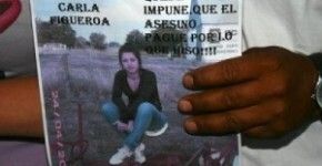 Argentina: Perpetua para Marcelo Tomaselli por el crimen de Carla Figueroa