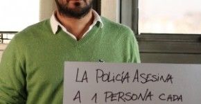 Argentina: un fiscal dijo estar “cansado de los derechos humanos” y defendió a un policía que mató a un adolescente