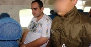 Colombia: Diego Ríos, alias “El Carnicero”, confesó 12 asesinatos
