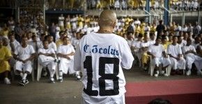 El Salvador: Las pandillas quieren renunciar al delito