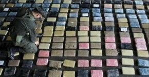 Venezuela rechaza la legalización de las drogas