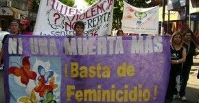 Guatemala: Más de 250 mujeres asesinadas en un semestre