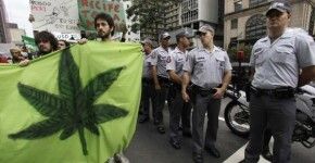 Fallo de la Corte Constitucional de Colombia descriminaliza el consumo personal de marihuana y cocaína