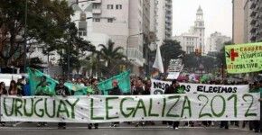 Uruguay: “Ya no se trata de legalizar o no sino de cómo hacerlo”
