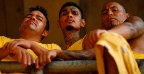 Relatos de jóvenes y pandillas en la prensa escrita de Centroamérica