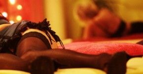 Las tres esposas de El Zorro Escobar, líder de una red de prostitución en Uruguay