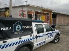 Salta: Un policía peleó con un kiosquero y asesinó al que quiso detenerlos