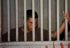México: lo llevaron preso por quedarse dormido en el cine