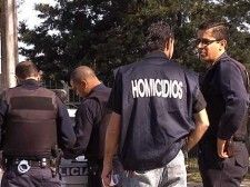 Uruguay: En nueve meses hubo más homicidios que en todo el 2011