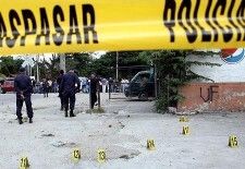 Honduras tiene la tasa de homicidios más alta del mundo