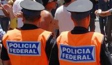 Argentina: Ministerio de Seguridad denuncia a veinte policías federales por corruptos