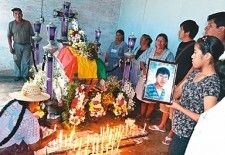 Bolivia: Conflicto social por un joven asesinado en un operativo antidrogas