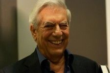 Vargas Llosa: “La legalización de la droga es la única solución para acabar con el narcotráfico”