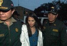 Perú: condenas en un matricidio por encargo