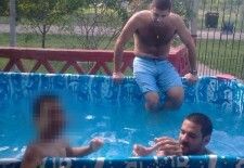 Cuádruple crimen de La Plata: la foto que puede cambiar la causa