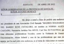 El gobernador de Santa Fe sabía desde abril que el jefe de policía estaba siendo investigado por narcotráfico