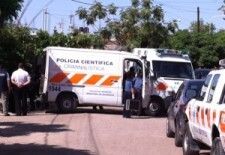 Mendoza: Un joven asesinó a su mamá y a su hermano de 3 años