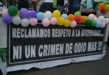 Uruguay: Quinto crimen de odio en lo que va del año