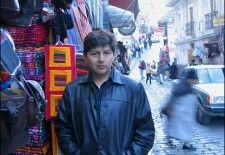 Bolivia: Manifestación en Santa Cruz por un crimen de odio