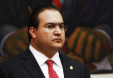 México: 30 periodistas huyeron de Veracruz por amenazas