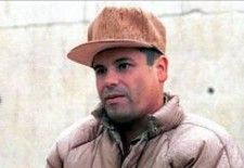 “El Chapo” y la corrupción en el gobierno de Felipe Calderón