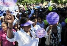 Nicaragua: Preocupación por el incremento de los asesinatos de mujeres