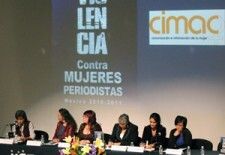 México: Siguen impunes los asesinatos de diez mujeres periodistas