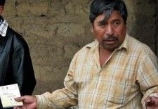 Guatemala: Ley indígena, ¿un sistema de justicia paralelo?