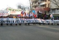 Las alarmantes cifras del femicidio en América Latina