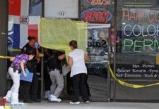 Matanza en la peluquería: Estadounidense asesinó a tres mujeres dominicanas y luego se suicidó