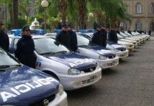 El gobierno de Santa Fe admitió haber perdido el control sobre la policía