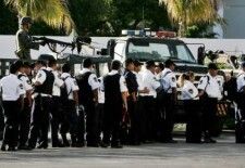 México: El 90% de la policía de Cancún tiene nexos con el narcotráfico
