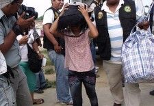 Perú: reportan más de mil casos de trata de personas entre 2008 y 2012