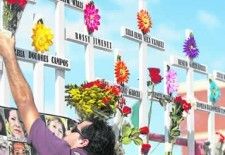 La muerte de El Lazca no afecta a la sólida estructura de Los Zetas