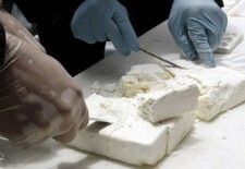 Argentina: Cayó el Ricky Fort de la cocaína