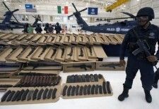 Enrique Peña Nieto asumirá la presidencia de México condicionado por el crimen organizado