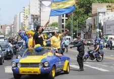 La Boca: cambios en los negocios policiales