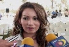 México: El crimen organizado asesinó a una ex alcaldesa