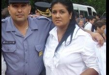Misiones: Un policía mató a su exmujer cuando ella entró a la comisaría a denunciarlo por malos tratos