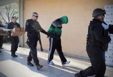 Santa Fe: Ojito, el narco de quiere zafar de la prisión