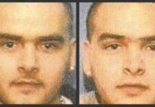 México: Los gemelos narcos que trabajan de espías para la DEA