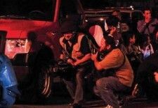 México: la violencia contra periodistas llegó a “un nivel intolerable”