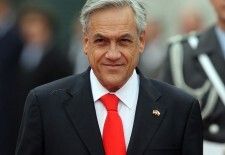 Chile: luchar contra la violencia de género no es prioridad para el gobierno de Piñera
