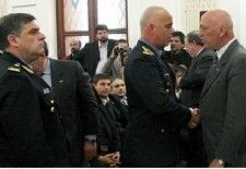 Santa Fe: Declaran la emergencia de seguridad por el narcoescándalo