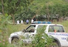 Tucumán: Iba a donarle un órgano al hijo. El marido la mató a puñaladas
