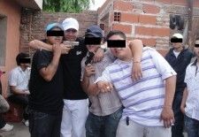 Rosario: para la justicia, 17 balas no hacen un crimen
